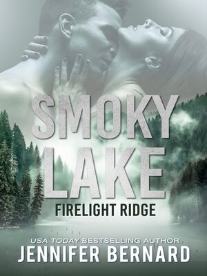 Smoky Lake - ebook